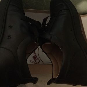 Christian Louboutin Louis Junior Sneaker